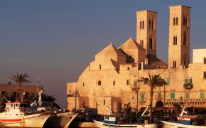 Duomo di Molfetta